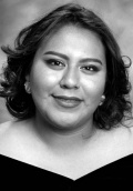 Valeria Alvarez Hernande: class of 2017, Grant Union High School, Sacramento, CA.